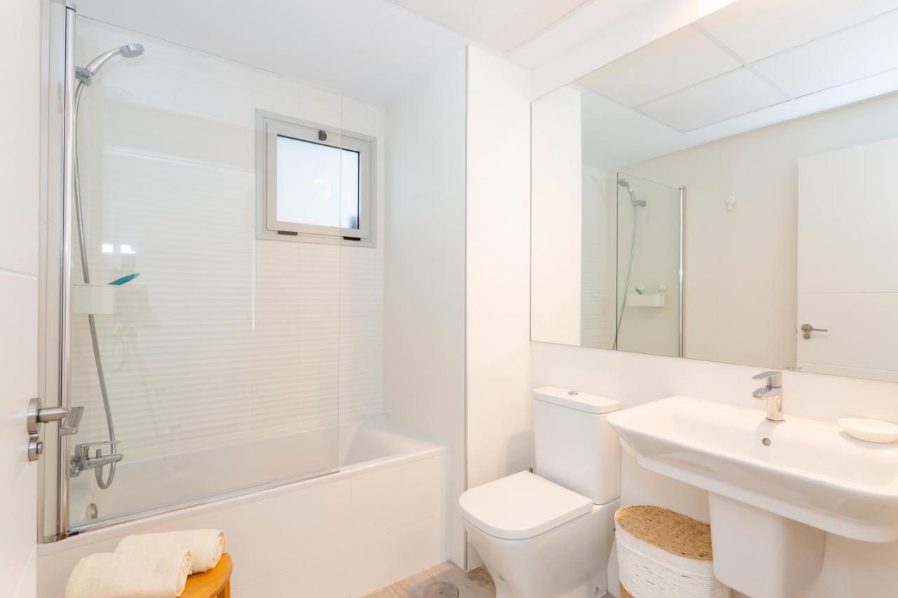Apartament Marina Real Denia Zewnętrze zdjęcie