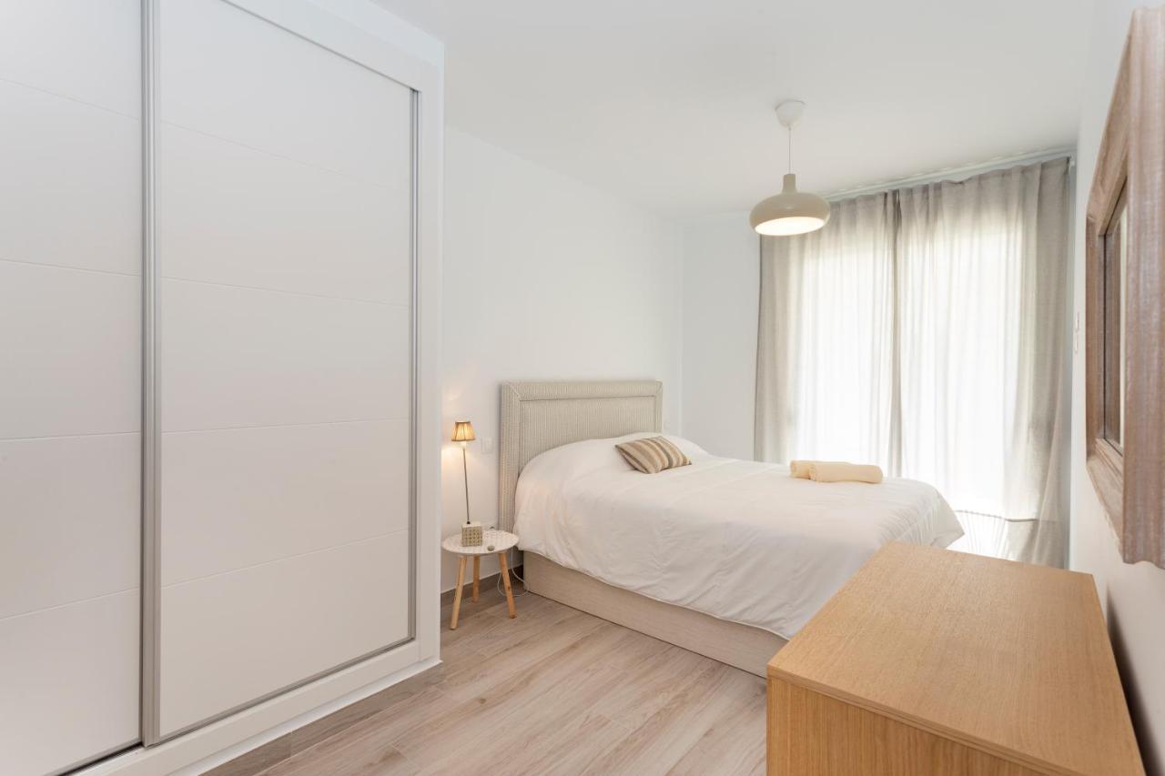 Apartament Marina Real Denia Zewnętrze zdjęcie
