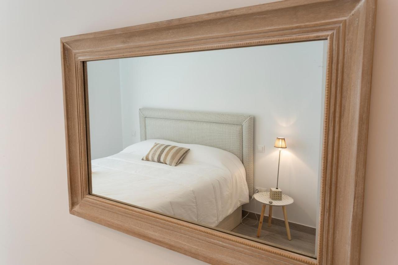 Apartament Marina Real Denia Zewnętrze zdjęcie